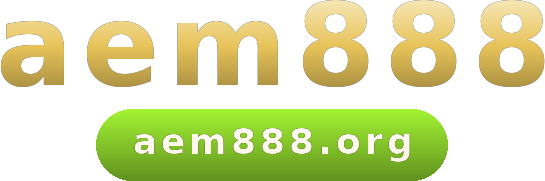 aem888 logo